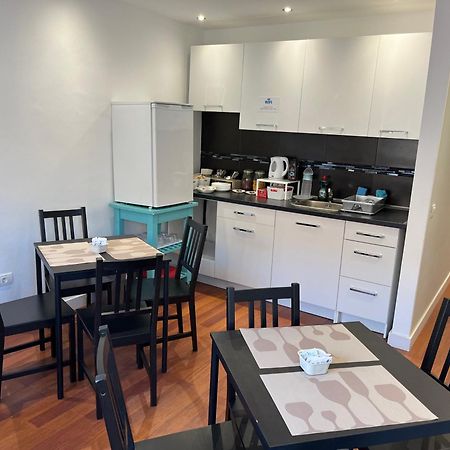B&B Paraiso Tenerife Super Economy Rooms Airport Лос Абригос Екстериор снимка