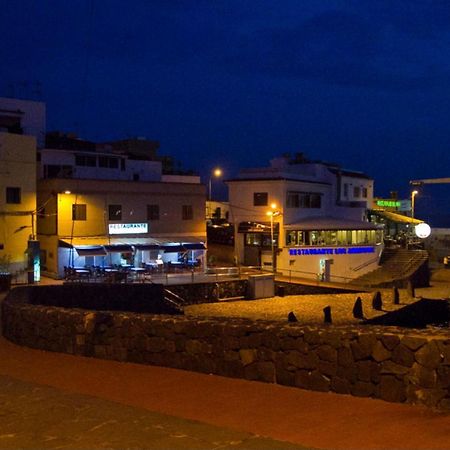B&B Paraiso Tenerife Super Economy Rooms Airport Лос Абригос Екстериор снимка